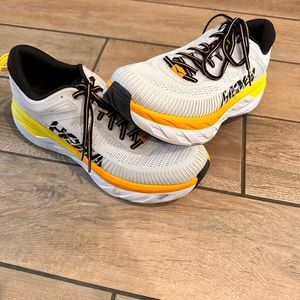 Hoka Bondi 7 - Size 11
